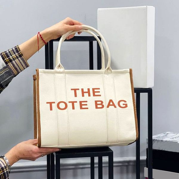 

canvas nylon latest style marc the tote bag luxury handbag womens mens marc jocobs bags designer purse cowboy crossbody hand bag marcjocobs