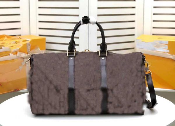 

2023 luxury designers bags ladies handbag designer luxurys large-capacity shopping packet ladie travel bag