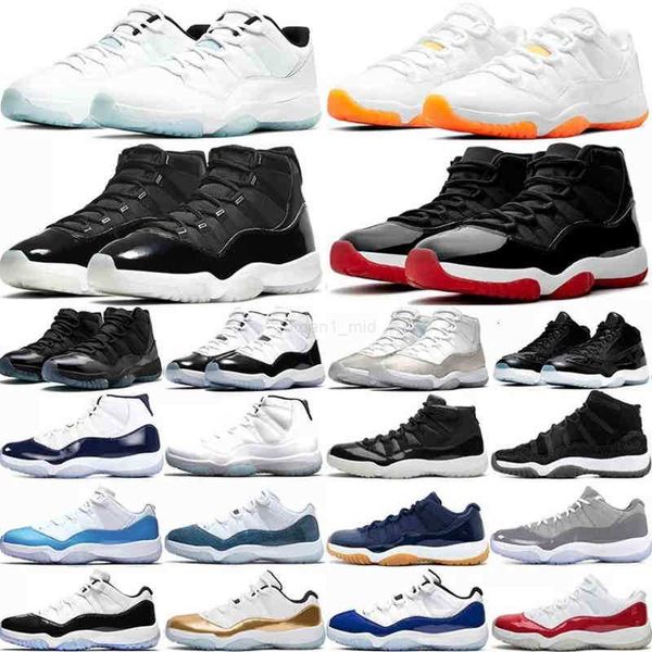 

jumpman 11s 11 low basketball shoes mid high sneaker legend blue jubilee 25th concord white gamma bred gold win like 96 navy gum ie black