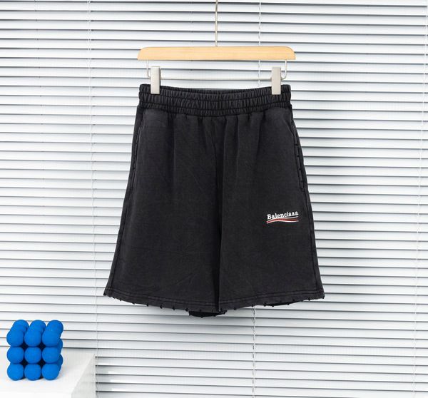 

plus size men's shorts polar style summer wear with beach out of the street pure cotton 22rfg