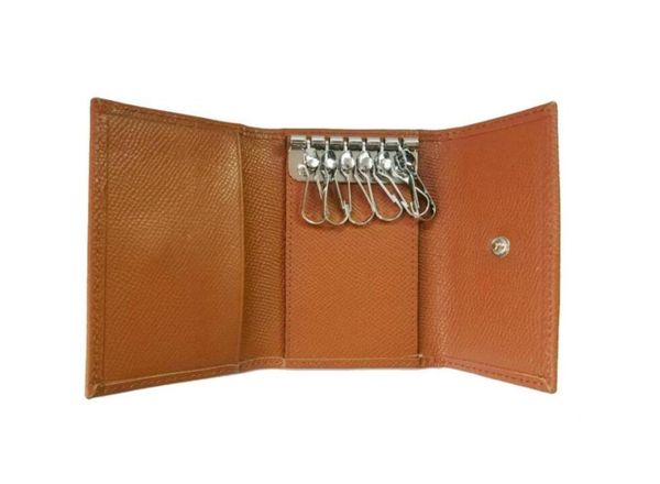 

2022 highend quality men keys wallet an elegant accessory for pocket designer women purse la626318133947, Red;blue