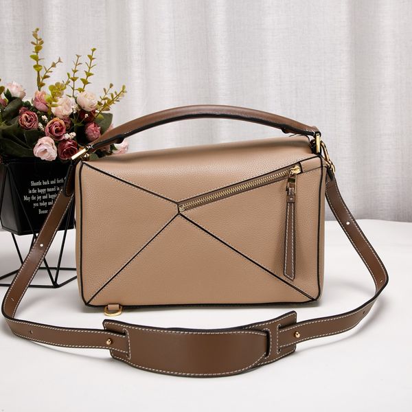 

newset classic evening messenger leather designer women bag shoulder bags handbag original cross body woman clutch purse tote shopping bags