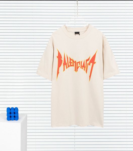 

2023 men's plus tees & polos summer cotton t-shirt round neck printed pocket short sleeve oversized us eu size ew1e, Black;brown