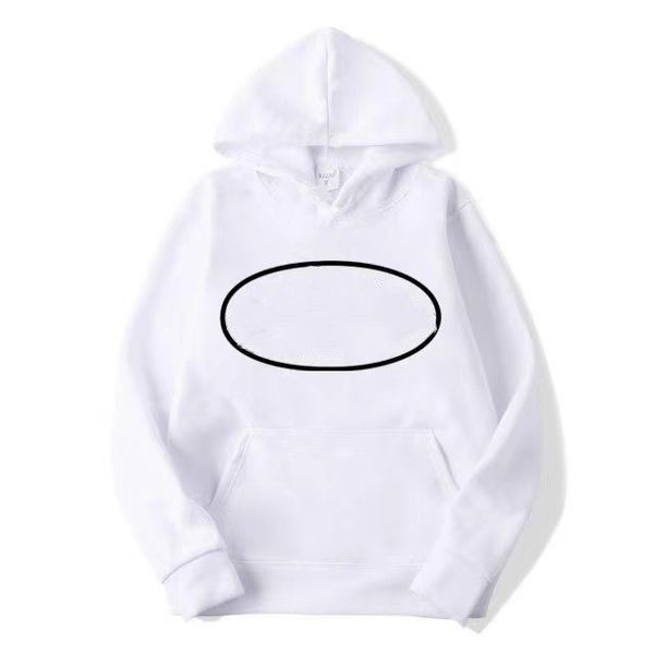 

& sweatshirts designer alcatraz hoodie star print fashion hip-hop cotton women's large m10l# 8 jq9v, Black