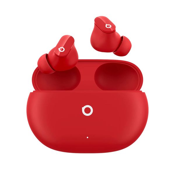 

wireless noise canceling ipx4 level sweatproof earphones built-in microphone compatible with android