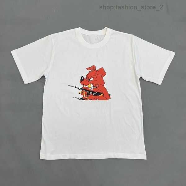 

men's t-shirts designer t shirt dog letters printed sweatshirt men tshirt corteiz trend short sleeve s hi hop tee 14 4gey 53, White;black