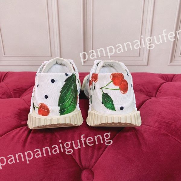 

vintage casual shoes calfskin reflective sneaker designer mens women sneakers fashion shoes shoe leather trainers, Black