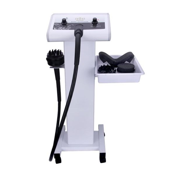 

professional portable vy-g5 5 in 1 massage machine for body physiotherapy slimming machine vibration training slimming machine