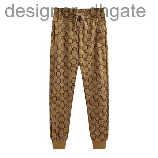 

men's pants designer2023 mens designer tracksuit pants men women sweatpants joggers pant fashion hip hop sportswear casual harem elasti, Black
