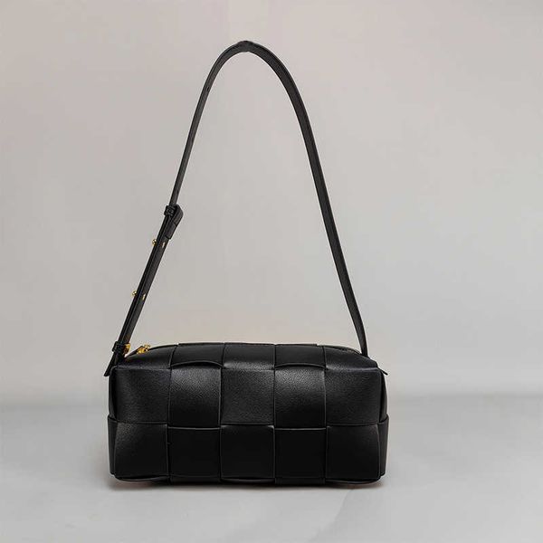

bag botegas brick teen cross mini body designer bags womens handbag 2023 cowhide underarm tmct