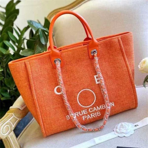 

50% off classic luxury women's handbags canvas embroidered packs beach bag designer large pack small vdjn