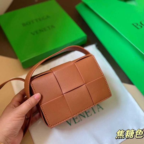 

bags teen designer body bag womens botegas cassette mini cross handbag popular diagonal trend gm3k