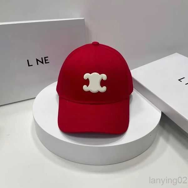 

luxury designer hat embroidered baseball cap female summer casual casquette hundred take protection hat 1ev7q, Blue;gray