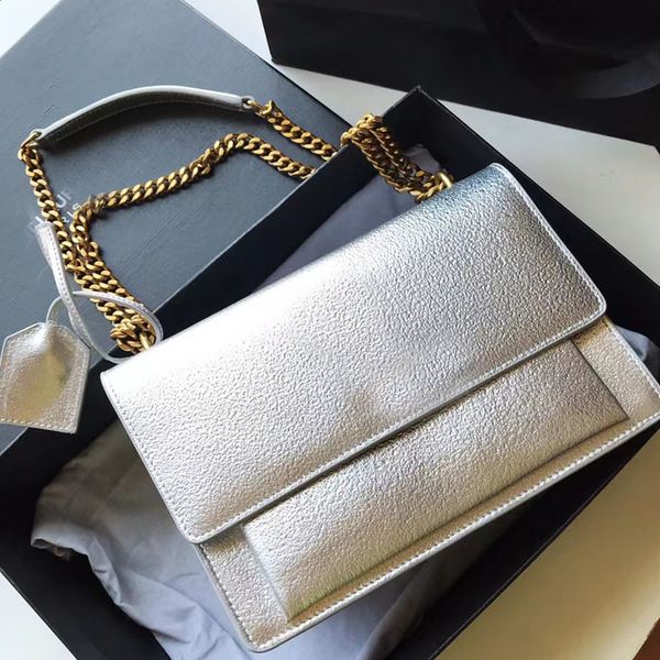 

leather handbags for women latest bags original box purse clutch shoulder messenger cross body handbag