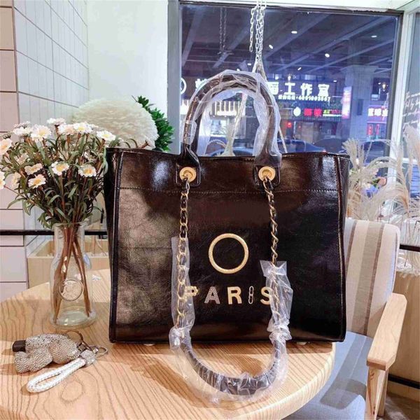 

70% off women's luxury fashion handbags beach metal badge tote bag small capacity large leather one backpack n9dr