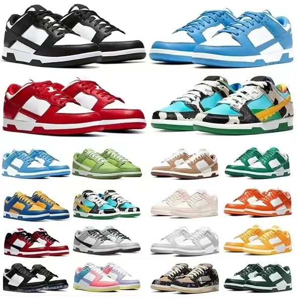 

new designer chunky dunky sb dunks shadow skateboard shoes basketball shoes ben jerry board dunks shoes samba sashiko pale ivory low platfor