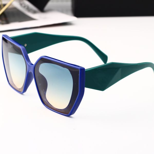 

square sunglasses classic design sunglasses polarized lens 6 color frame optiona fashionable and magnificent, White;black