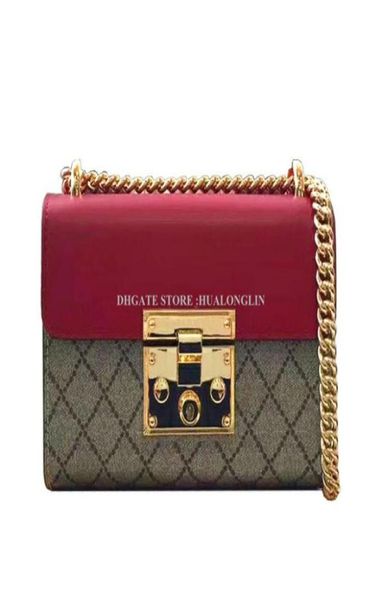 

fashion woman handbag bag women gbags original box purse shoulder cross body quality promotion discount2931404