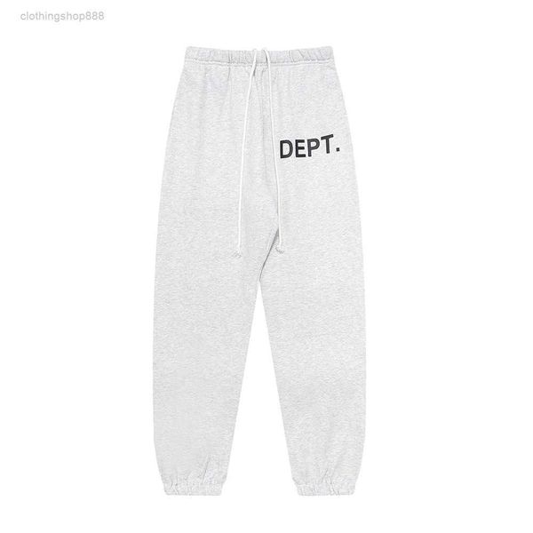 

men's pants correct version classic basic ins red matching and loose q47y, Black