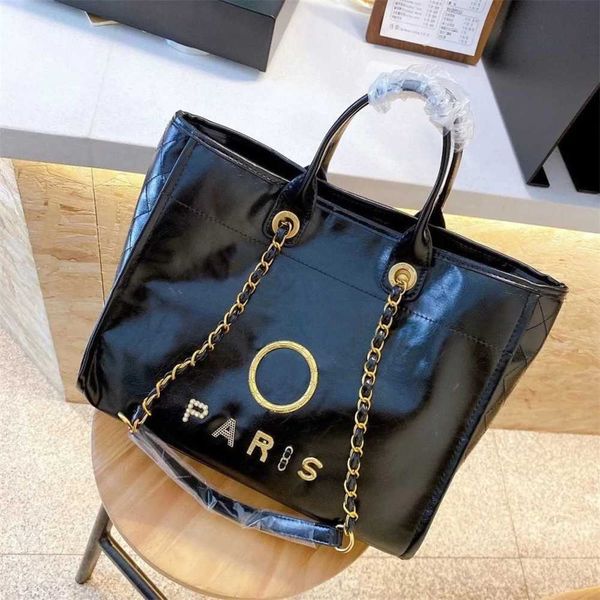 

purses us sale luxury women's handbags designer metal badge tote bag small fashion beach female capacity large leather one shoulder bac