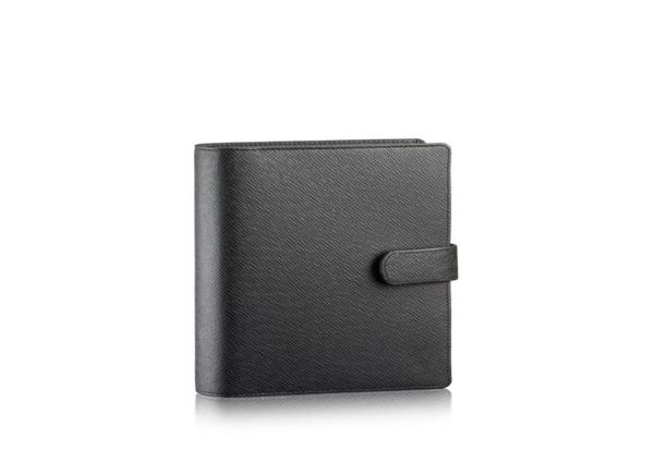 

notepad looseleaf wallets and card holders l bags handbags taiga leather r201057939448, Red;black