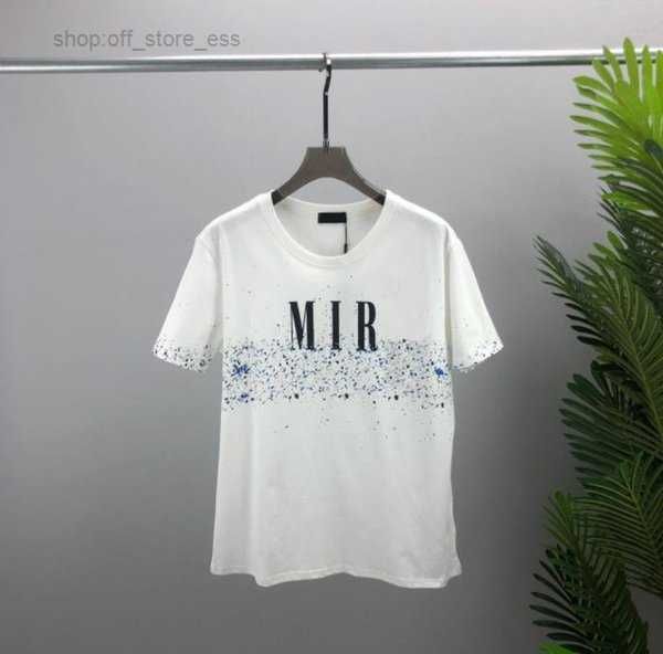 

amirs t shirt 2023 t-shirts 22 degisner men t shirt print tshirts short sleeve letter t-shirt loose mens tee crewneck oversize hip hop miris, White;black