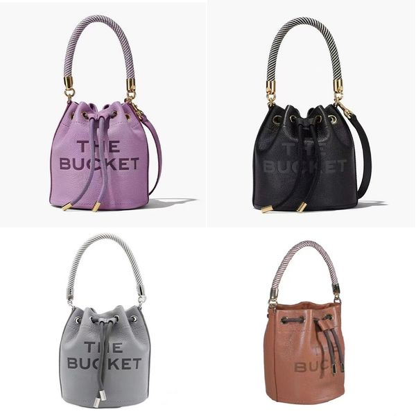 

designer bags bucket bag women shoulder handbags the tote bags fashion famous cross body with wholesale