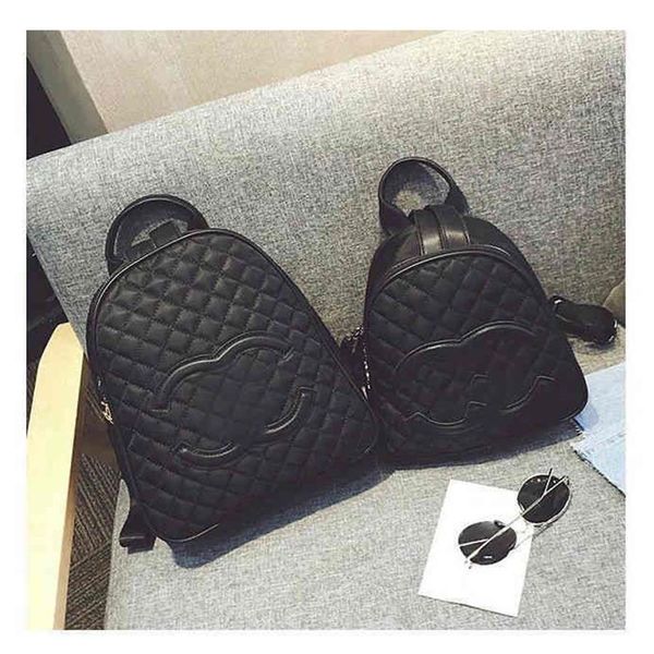 

cc bag designer tote bag mens woman lovers handbag europe and america new travel leisure sports backpack versatile fashion luxuri296a