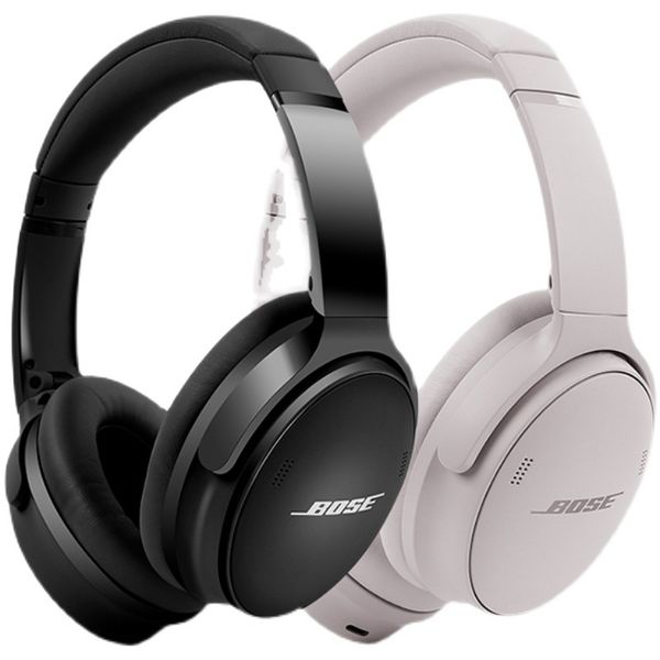 

headphones earphones wireless noise cancelling bluetooth headband headset noise cancelling qc45 headset suitable headphones stereo