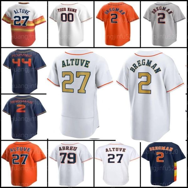 

space city connect baseball jersey 27 jose altuve yordan alvarez alex bregman kyle tucker craig biggio justin verlander yuli gurriel jeremy, Blue;black
