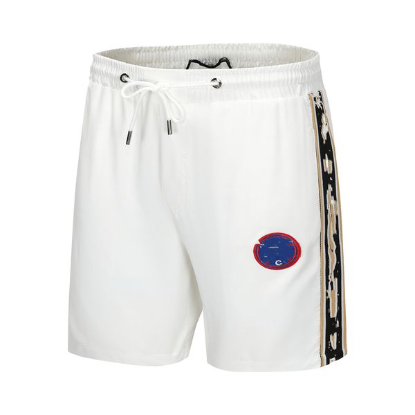 

men's shorts 2023 ggity fashion brand summer fitness sports pants couple casual jogging sports shorts a4-06, White;black