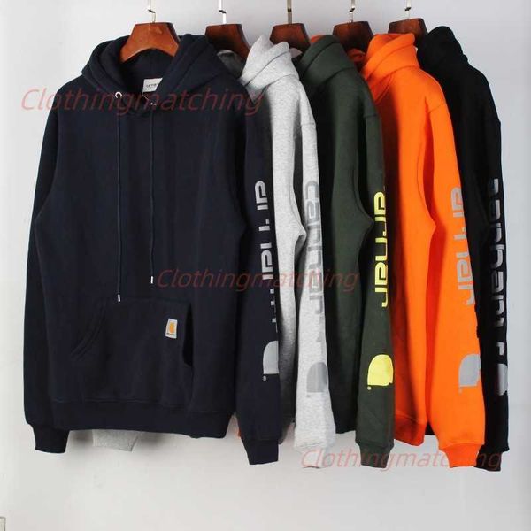 

mens hoodies letter print hoodie pullover hip hop sweatshirt men women autumn sweatshirts jumpers, Black