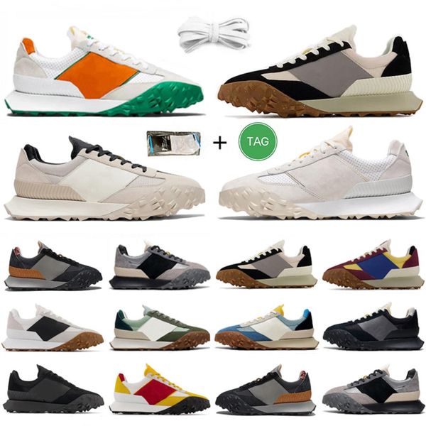 

2023 designers luxury women mens casual shoes cream white casablanca orange green red yellow moonbeam pack wheat field spring tide sports sn
