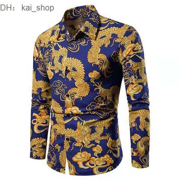 

men's casual shirts camisas de hombres moda para lujo camisa informal vestir manga larga ajuste lgado 51, White;black