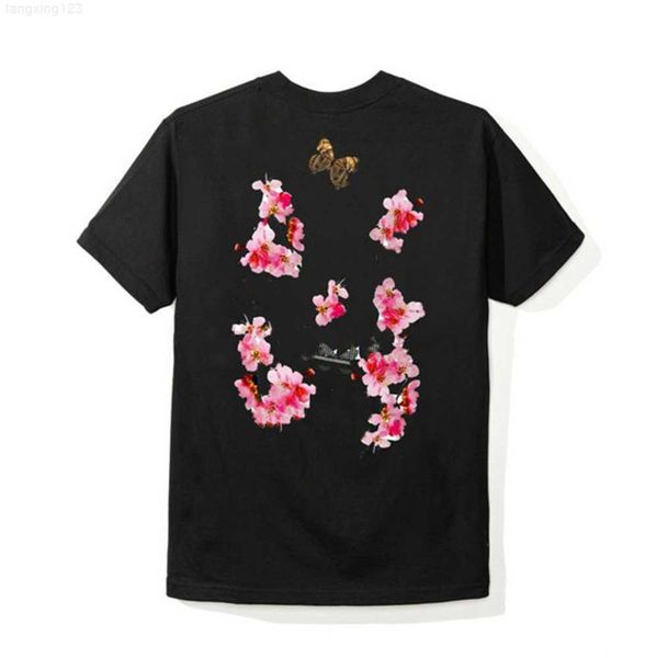 

men's t shirts fashion anti social club cross print t-shirt casual couple short2333cn82, White;black