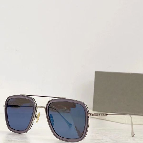 

men sunglasses for women latest selling fashion sun glasses mens sunglass gafas de sol glass uv400 lens with random matching box 006, White;black