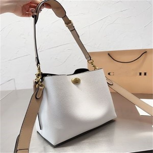 

fashion bags women's designers bucket large capacity luxury brand