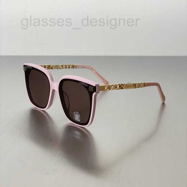

sunglasses designer new fashion tea women's advanced sense uv protection high edition j8gr, White;black
