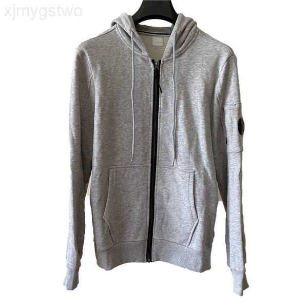 

fashion cardigan oversized casual hoodie long sleeves men's zipper hoodies 3m6rr, Black