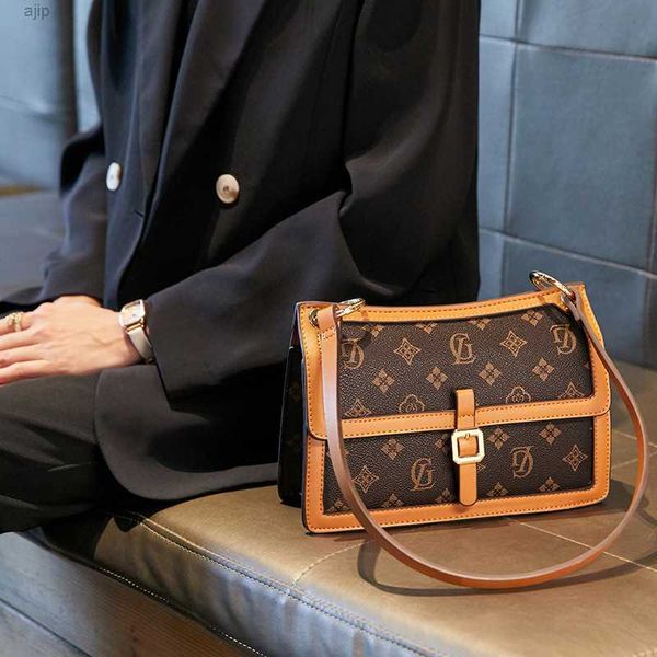 

2022 selling brand letter sling bags for ladies factory wholesale designer messenger bag