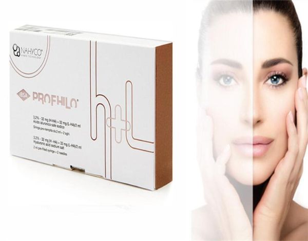 

beauty items profhilo face lifting antiaging wrinkles remove mesotherapy7043418