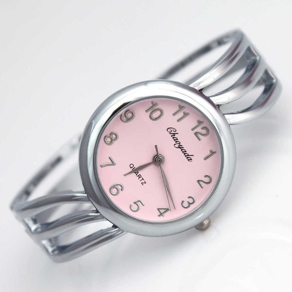 

wristwatches luxury brand women's wristwatch female watches dress bracelet watch women quartz watches women fashion clock ladies watch, Slivery;brown