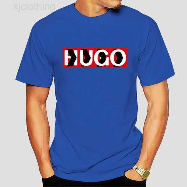 

men's t-shirts hugo x liam payne tee tshirt new design for men women cotton tshirt men summer t-shirt euro size 1871f l230216 17otv2, White;black