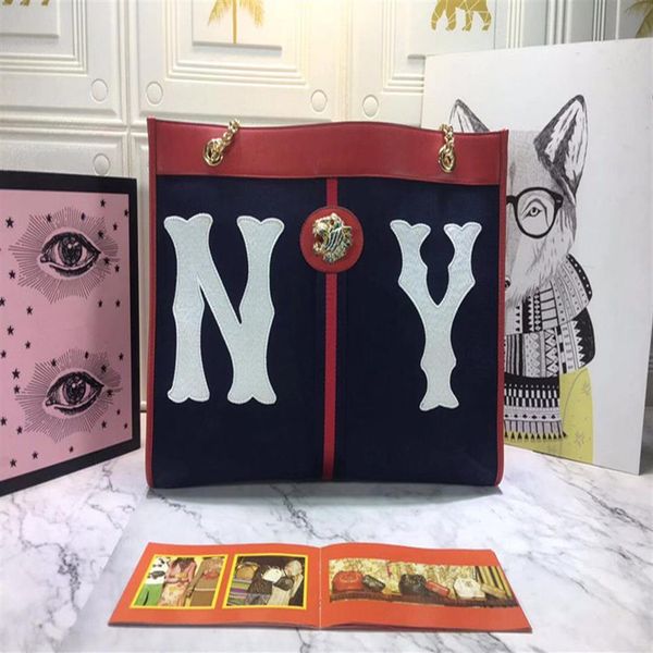 

2018 ladies shopping bag designer shoulder shopping bag ladies casual hand shopping bag size 45 35 6cm220y