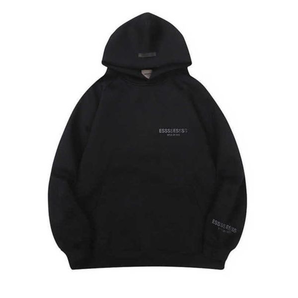 

mens tracksuits luxury mens fashion sweatshirts essss ential tracksuits letter hoodies men women sportswear hooded pant coat sweater pullov, Gray