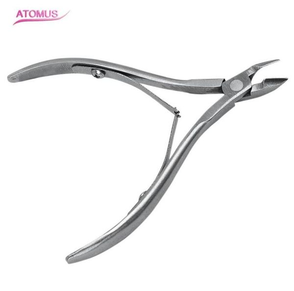 

professional cuticle nipper stainless steel cuticle nipper manicure cutter trimmer nail care cuticle nippers nail clippers trimmer2244923