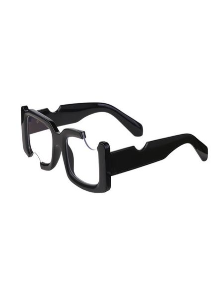 

2021 new small frame women sunglasses candy color box notch design sweet girl matching glasses frame lady specialshaped sunglass8839256, White;black