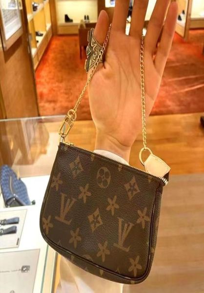 

classic womens small handbag chain shoulder bag luxurys designer bags pu leather print checker crossbody bags for women2368981, Red;black