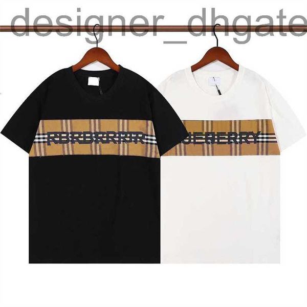

women's t-shirt designer2022 summer mens designer t shirt casual man womens tees with letters print short sleeves sell luxury men hip h, White