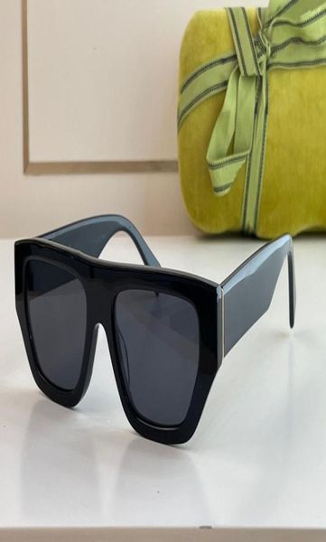 

sunglasses for men and women summer style 1134 antiultraviolet retro plate plank frame fashion eyeglasses random box 1134s4189182, White;black